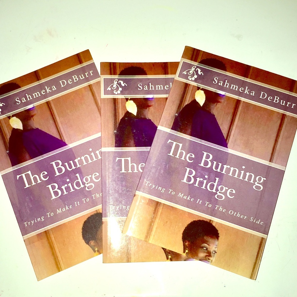Domestic Violence “Testimony” Book
